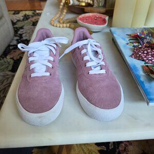 Adidas Women's VULCRAID3R Women’s Sneakers